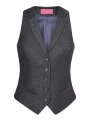 Dames Gilet Nashville Brook Taverner 2310 Charc